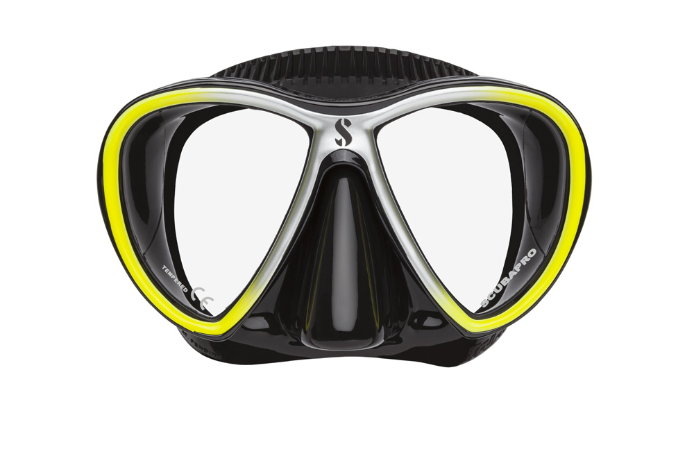 Scubapro Synergy Twin Trufit - 8