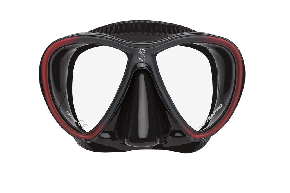 Scubapro Synergy Twin Trufit - 6