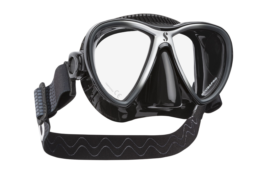 Scubapro Synergy Twin Trufit - 3
