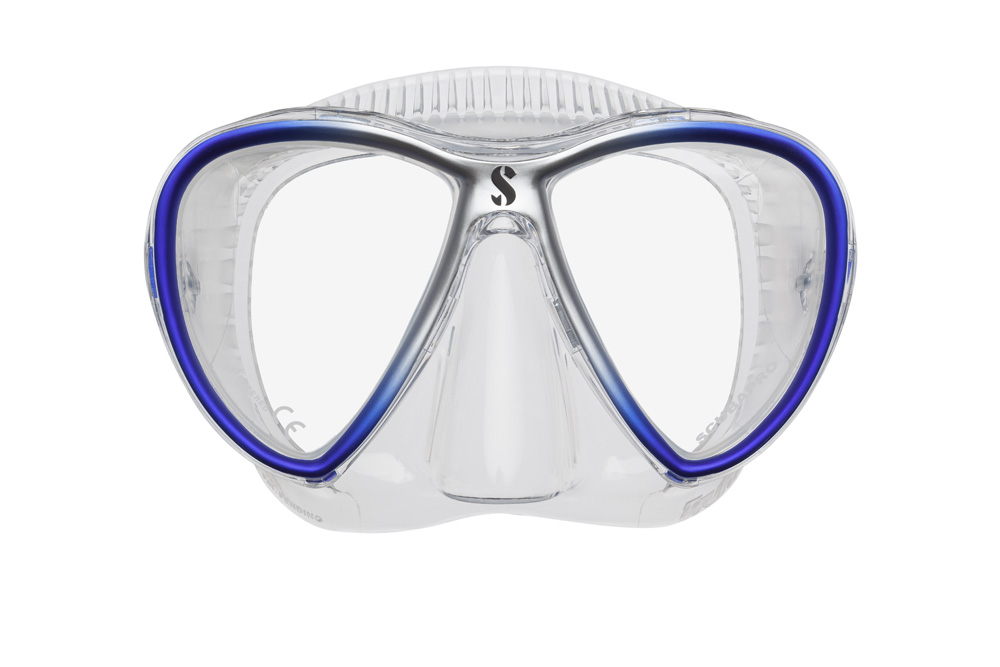 Scubapro Synergy Twin Trufit - 10