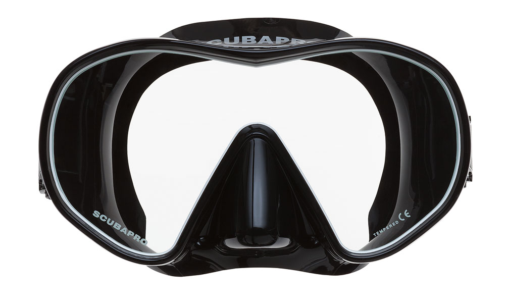 Scubapro Solo Mask