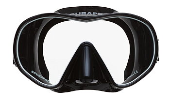 Scubapro Solo Mask