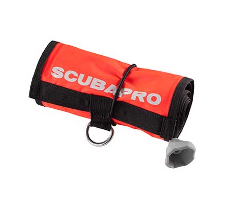 Scubapro SMB 4,5ft (140cm) Nylon - 2
