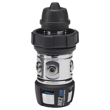 Scubapro Mk2 EVO DIN
