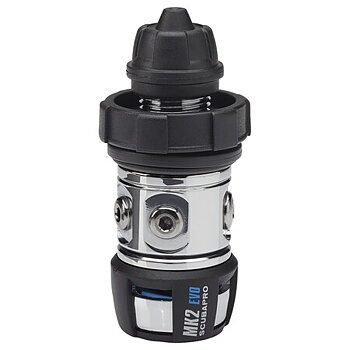 Scubapro Mk2 EVO DIN