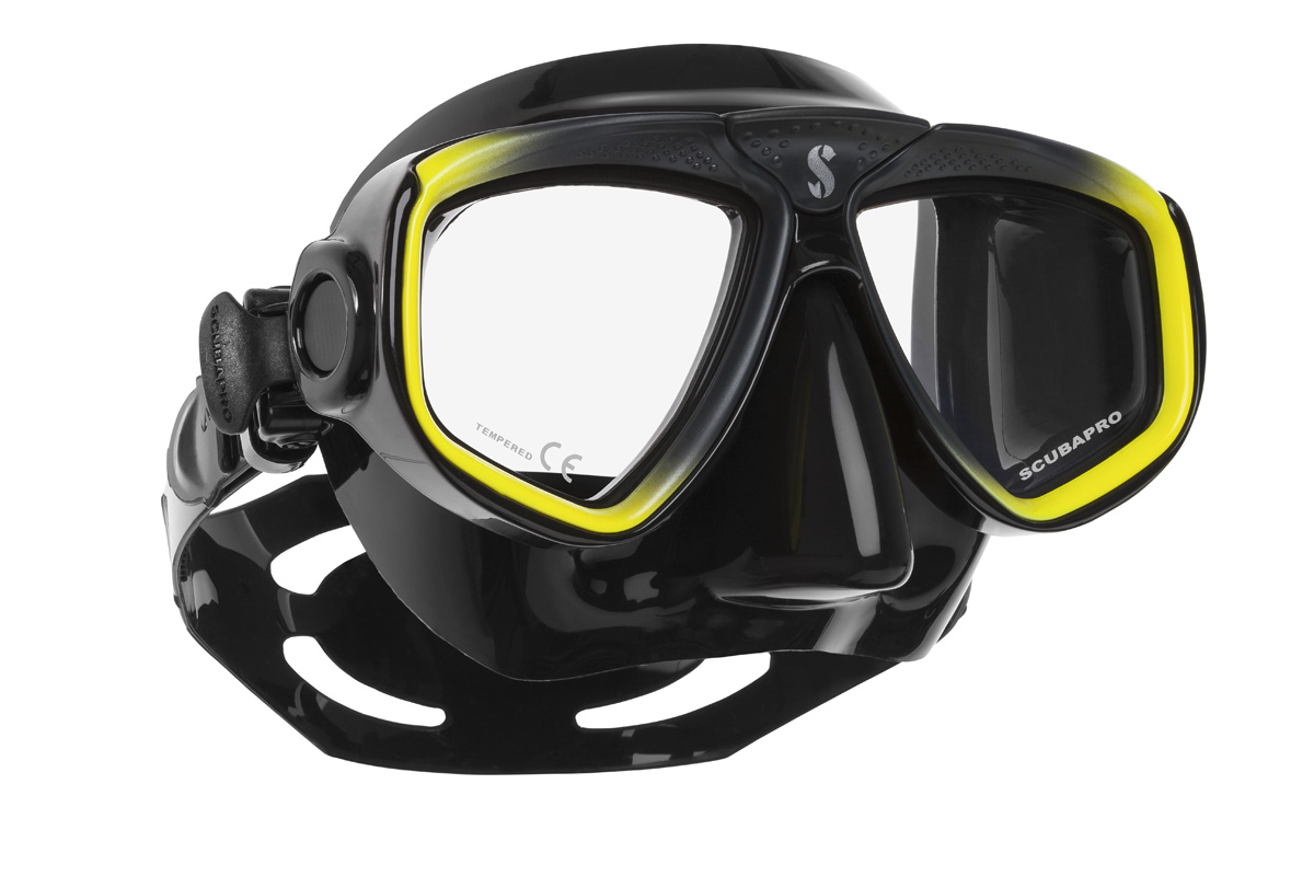Scubapro Zoom - 2
