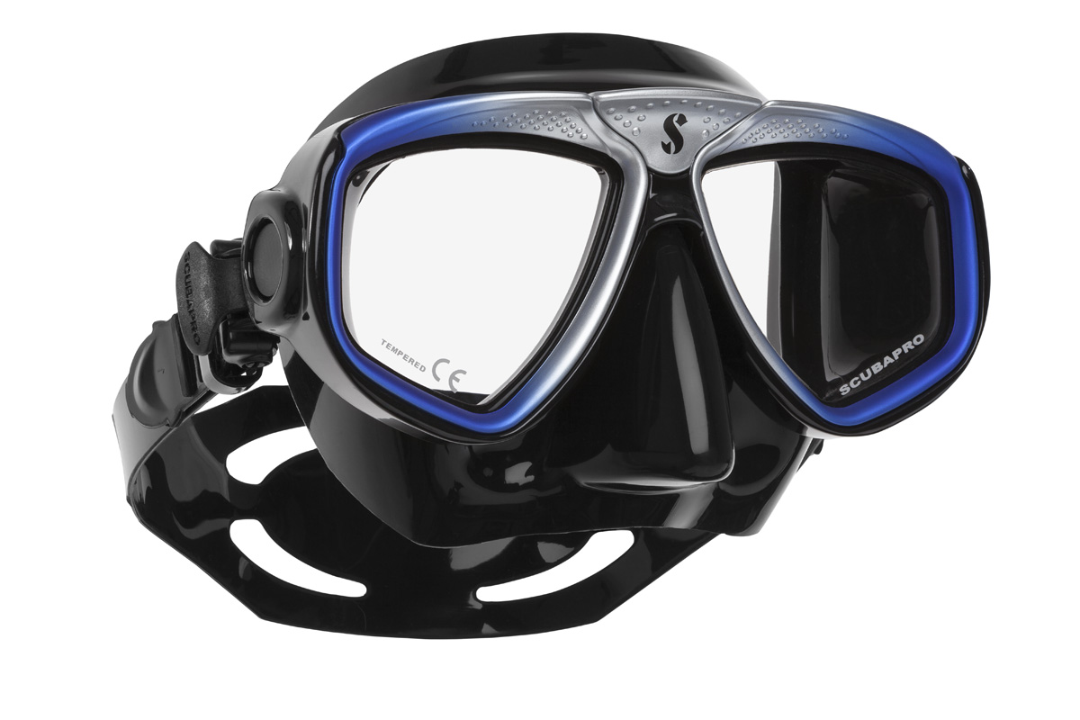Scubapro Zoom - 5