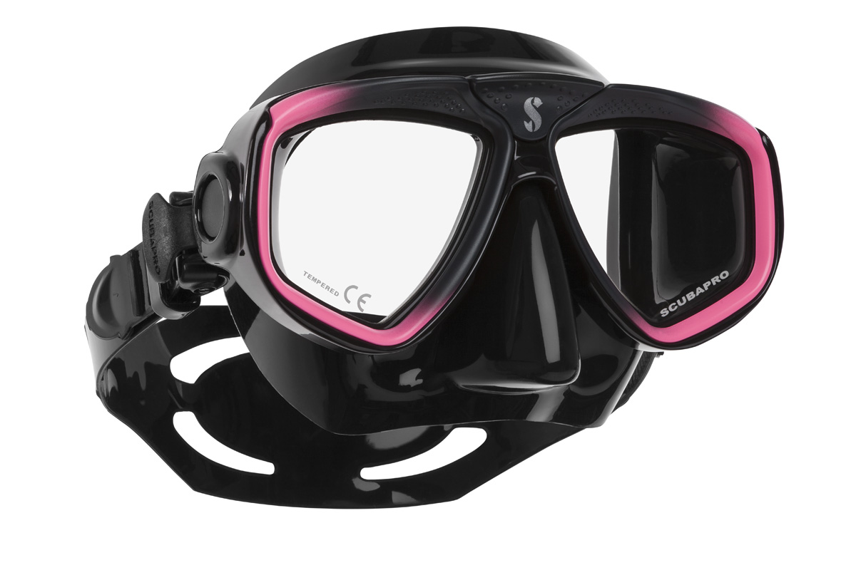 Scubapro Zoom - 6
