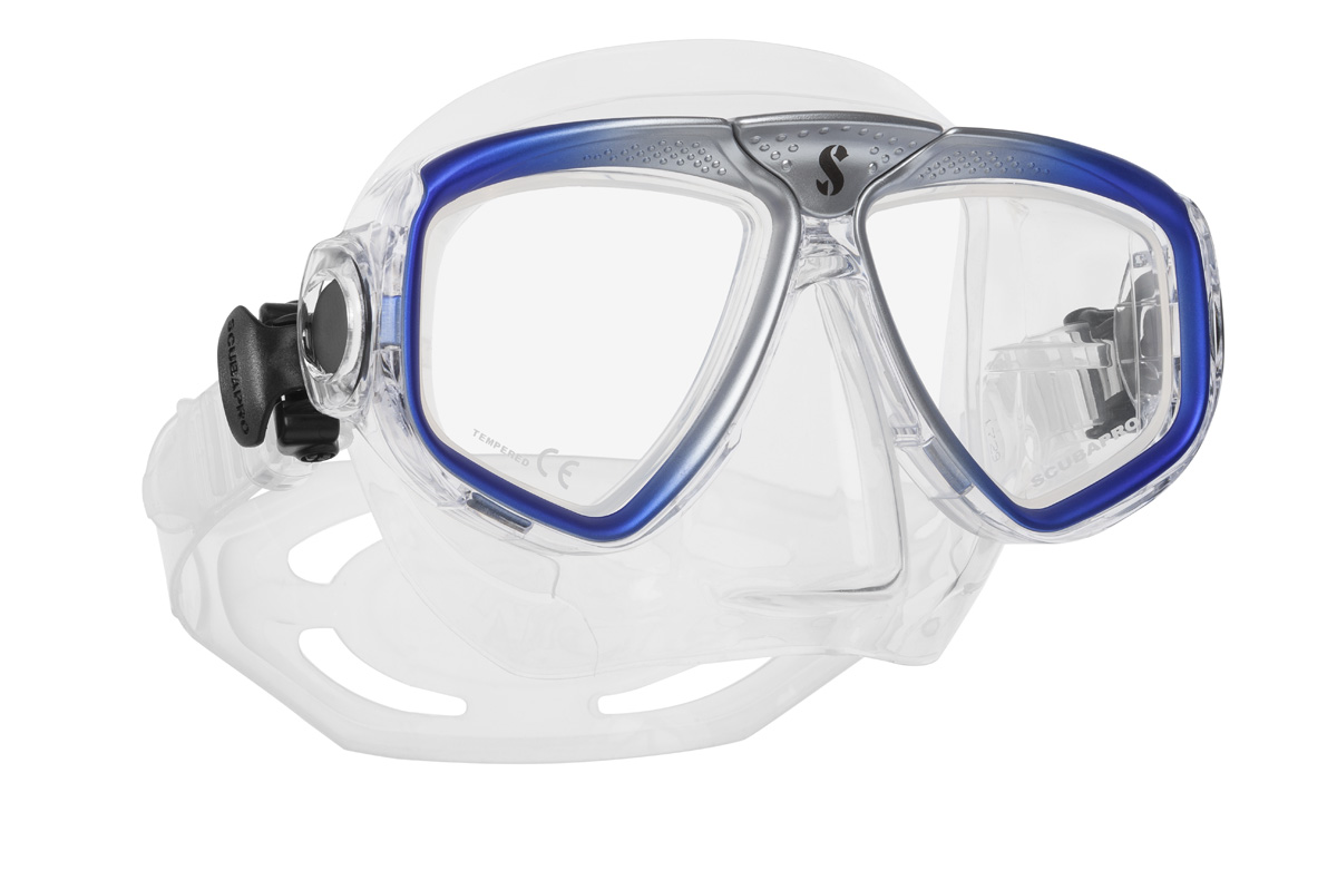 Scubapro Zoom - 3