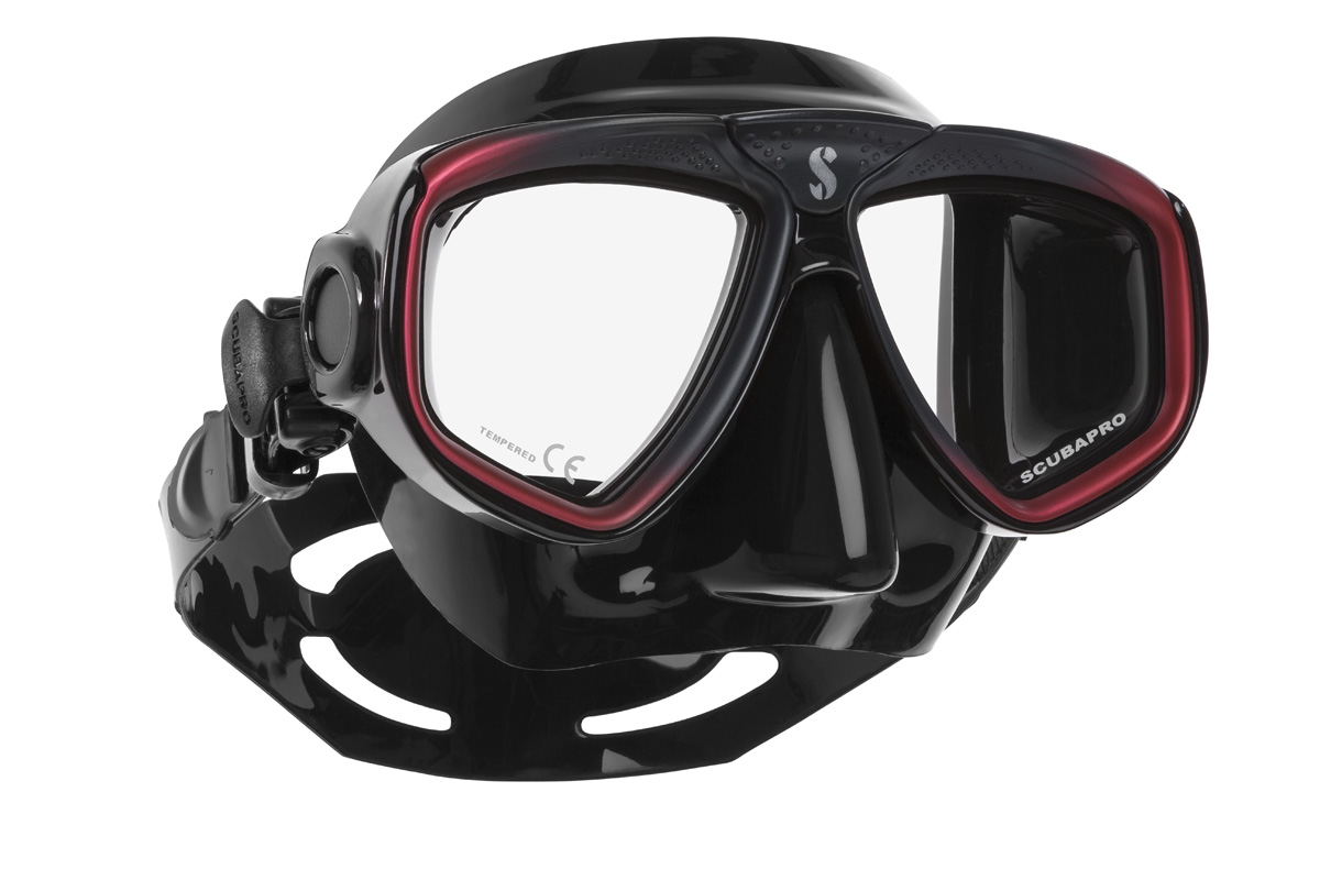 Scubapro Zoom - 8