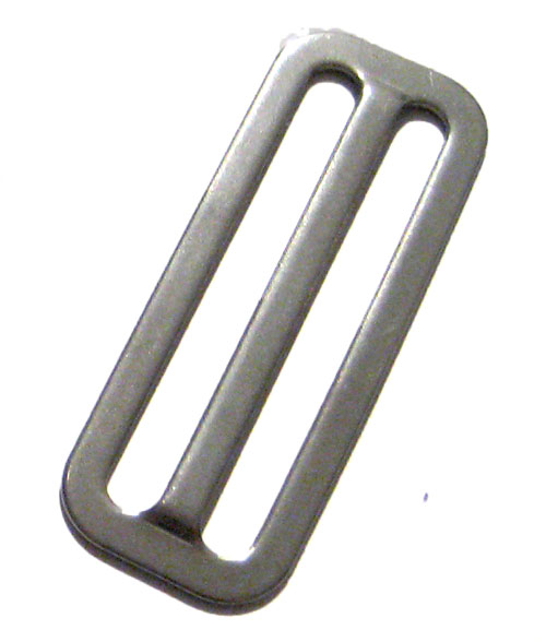 Weight retainer "viktstopper" Slät