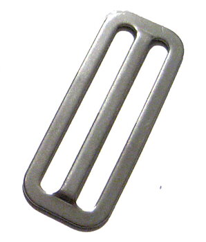 Weight retainer "viktstopper" Slät