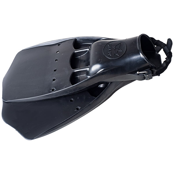 SHARK Rubber Fin - 2