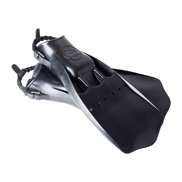 SHARK Rubber Fin