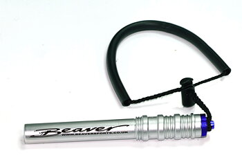Beaver Magnetic Scuba Rattle