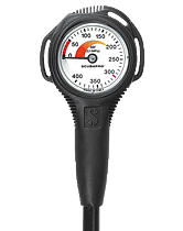 Manometer