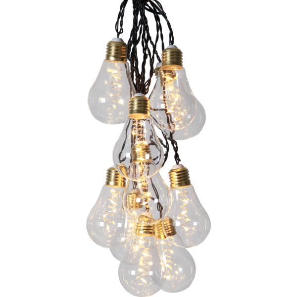 LAMPSLINGA - GLAS - 3