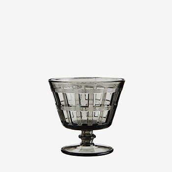 COCKTAILGLAS - SMOKED 