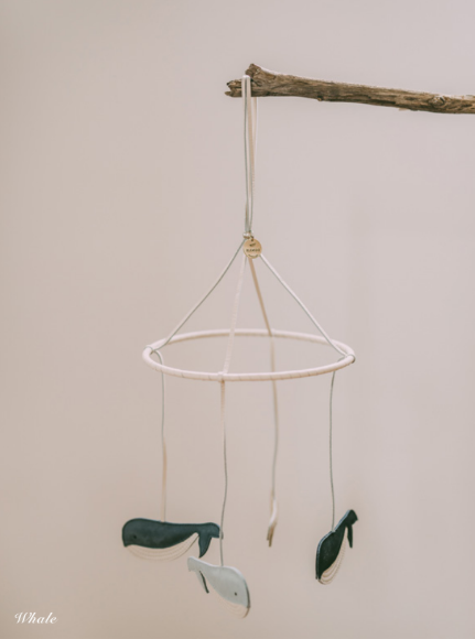 BABY MOBILE - VALAR - 2