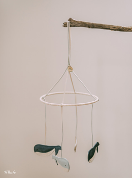 BABY MOBILE - VALAR
