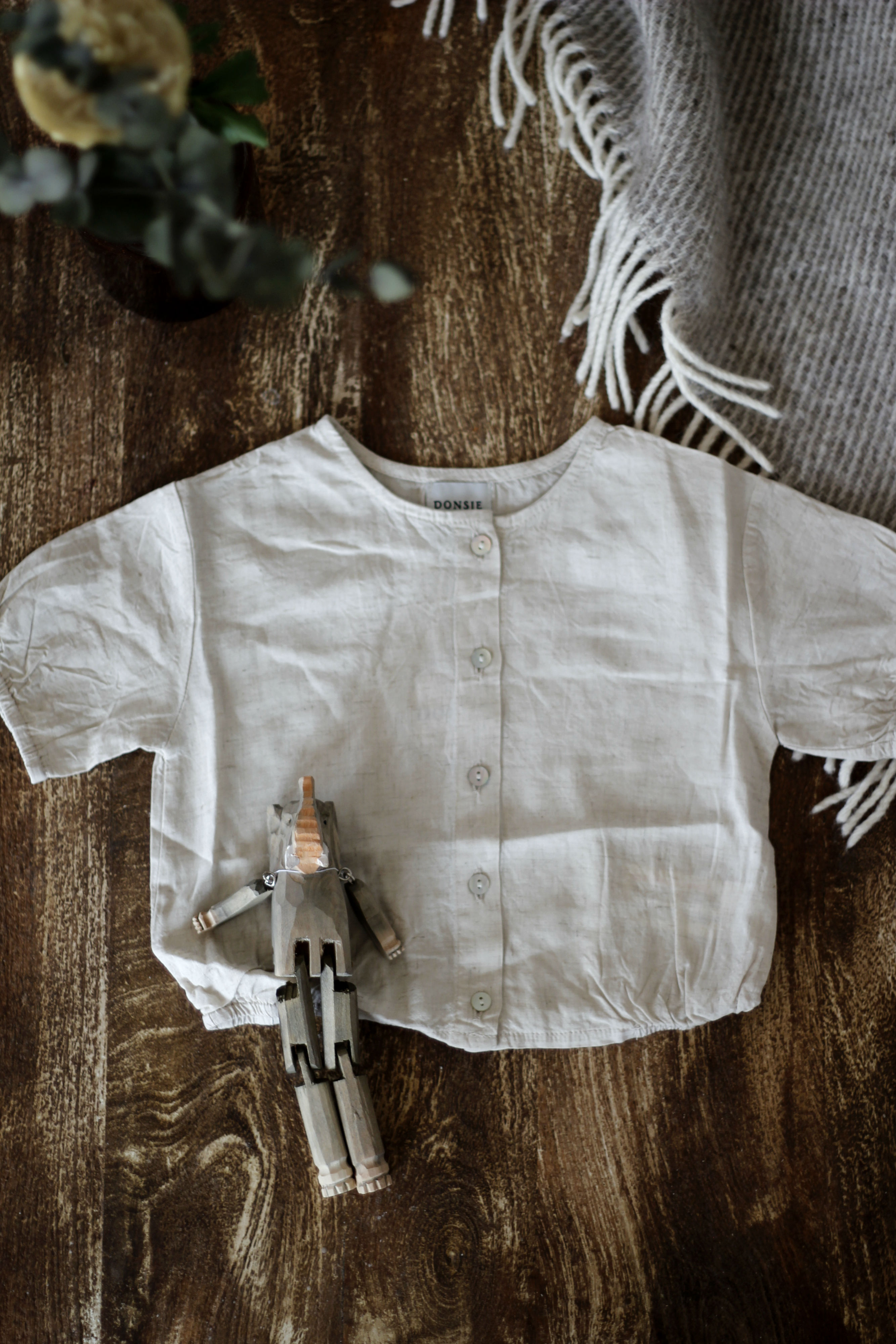 BLUS KIDS - NATURVIT - 2