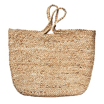 VÄSKA - JUTE