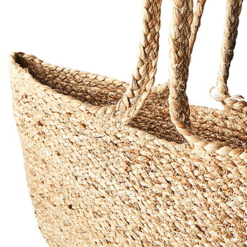 VÄSKA - JUTE