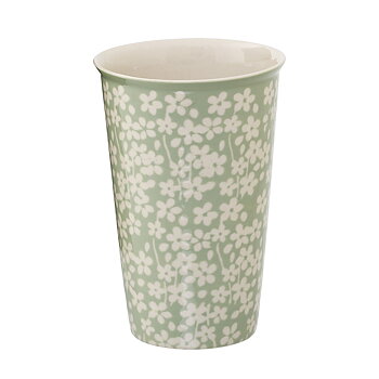MUGG M. LOCK TAKEAWAY - LJUSGRÖN