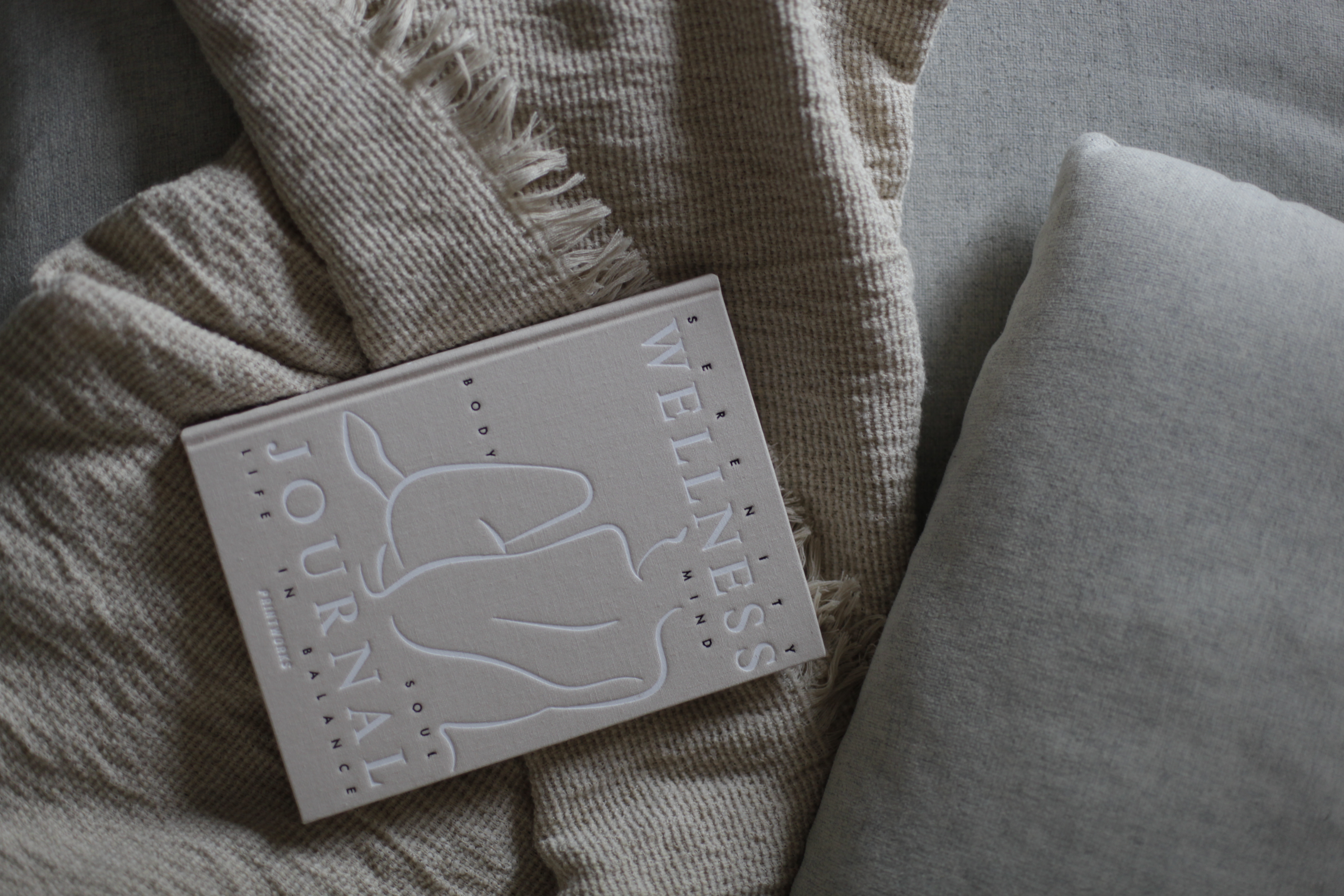 KUNDFAVORIT  Fylla-i-bok WELLNESS