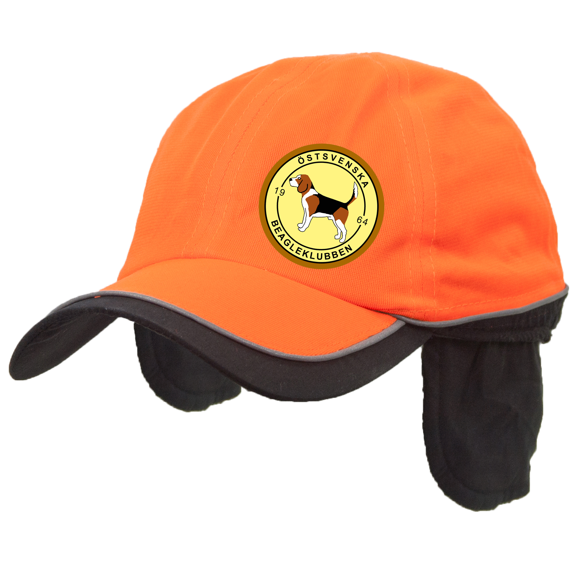Hat Narvik Östsvenska Beagleklubben - 2