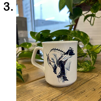 Mugg 3