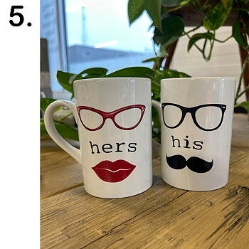 Mugg 5