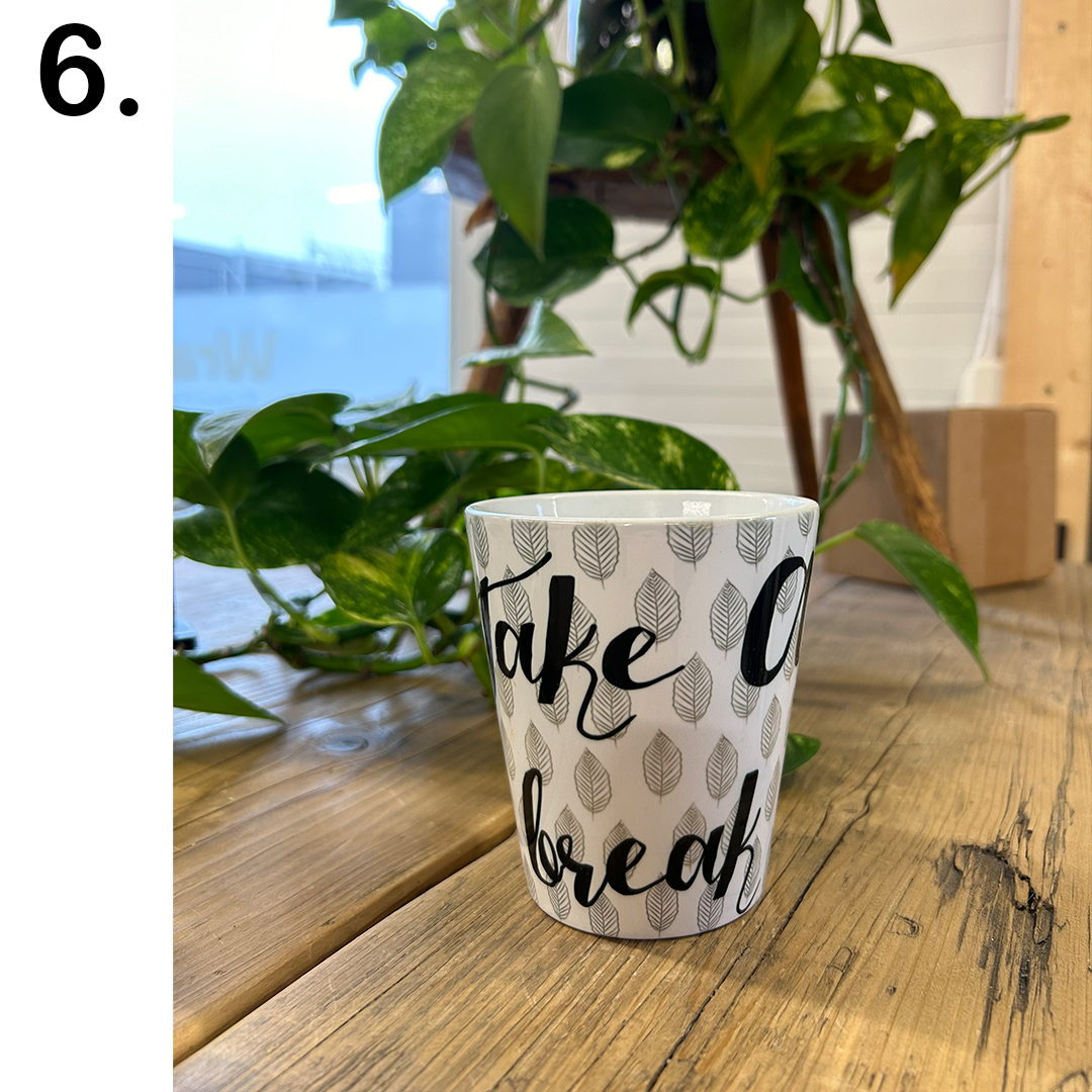 Mugg 6