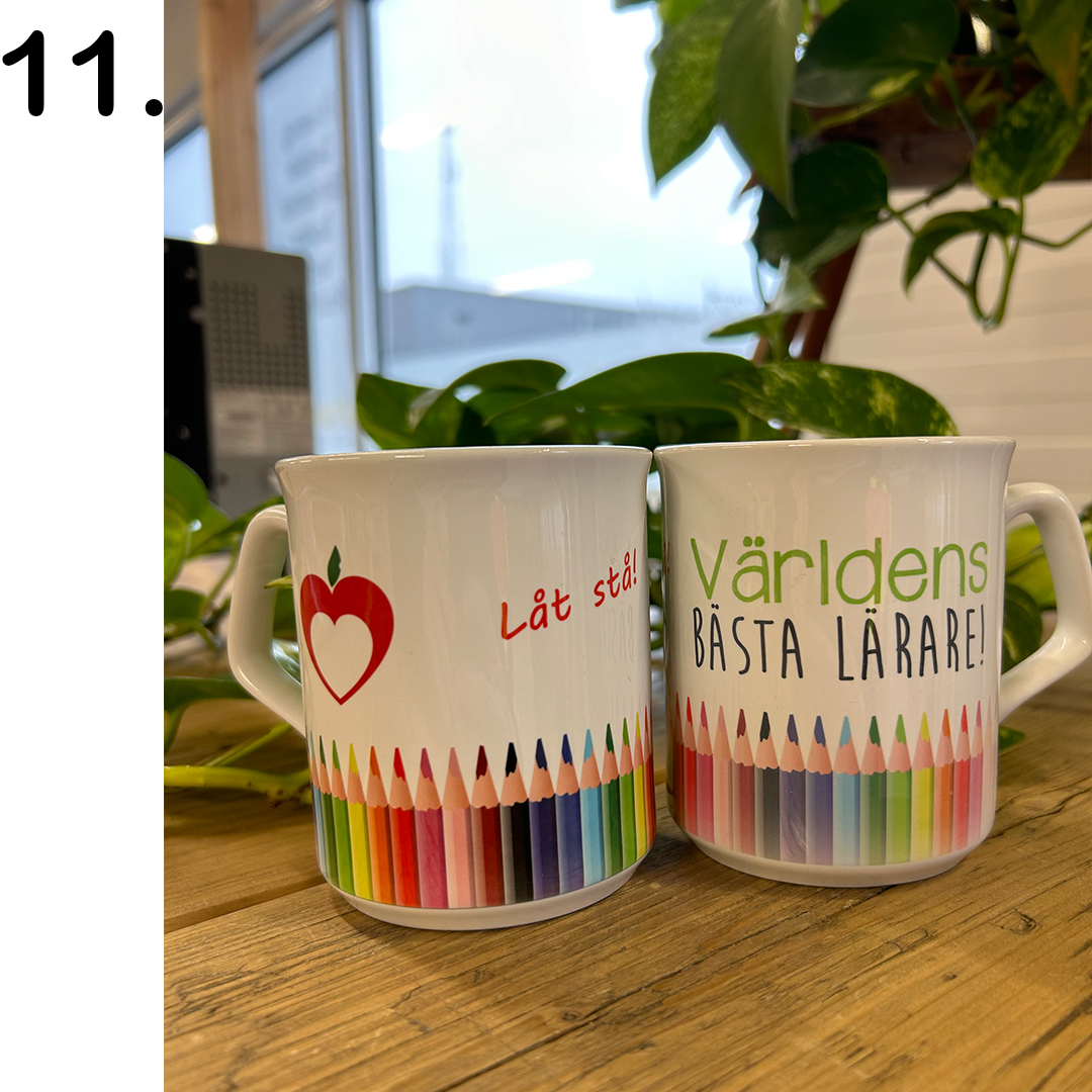 Mugg  11
