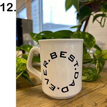 Mugg  12