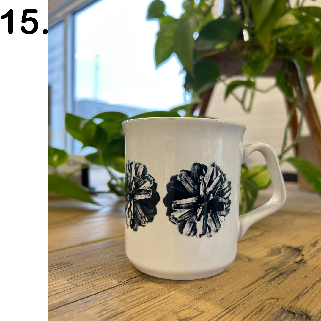 Mugg  15