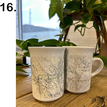 Mugg  16