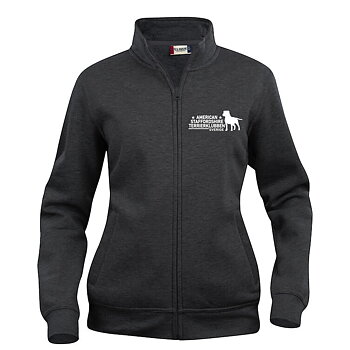 Basic Cardigan Ladies AST Klubben