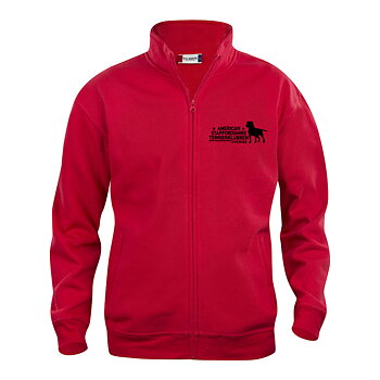Basic cardigan Junior AST Klubben