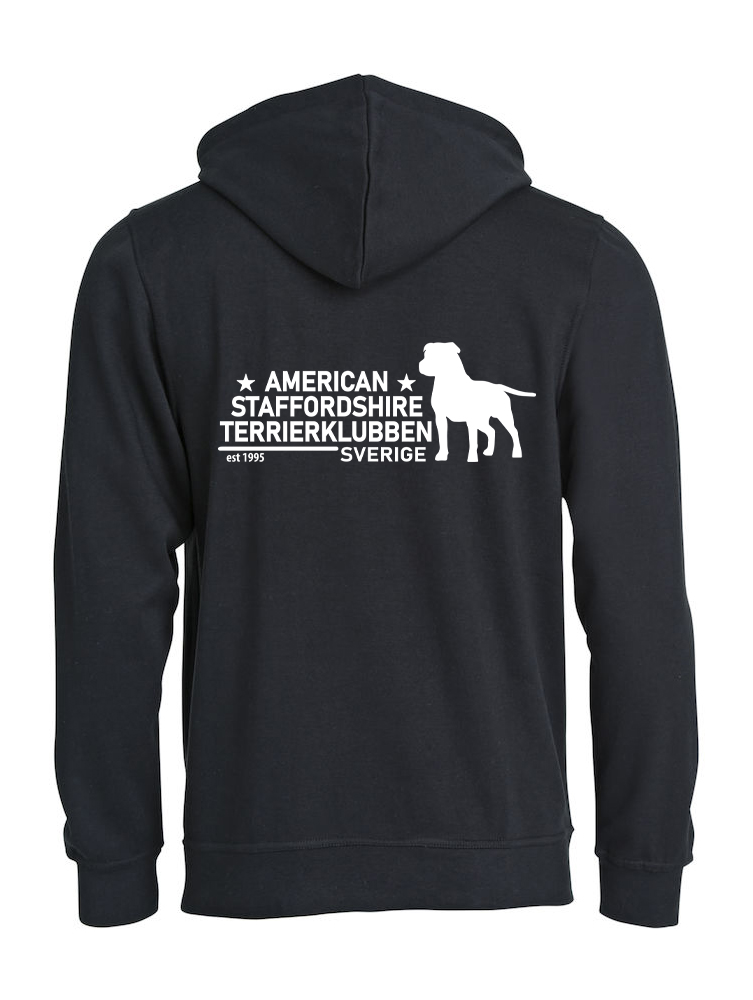 Hoodie AST Klubben - 2