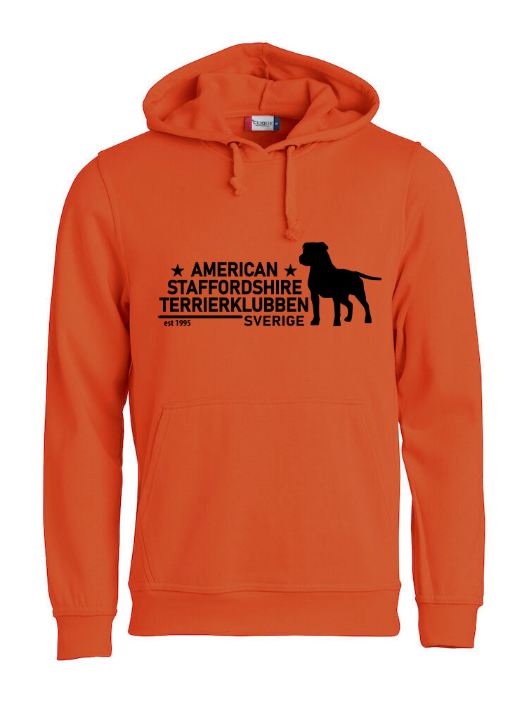 Hoodie AST Klubben - 4