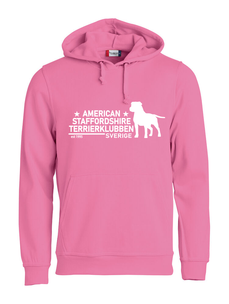 Hoodie AST Klubben
