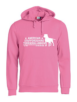 Hoodie AST Klubben