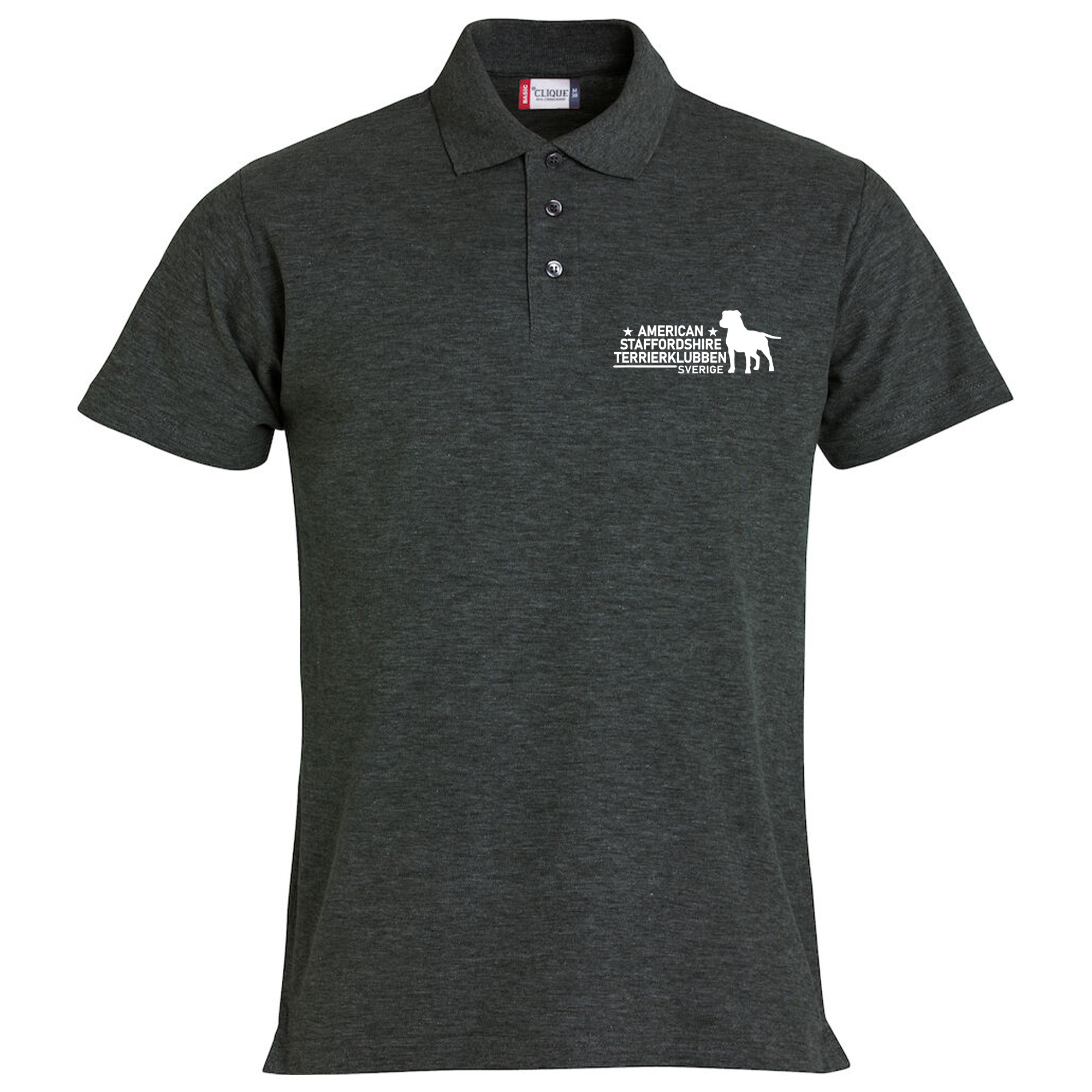 Basic polo shirt AST Klubben