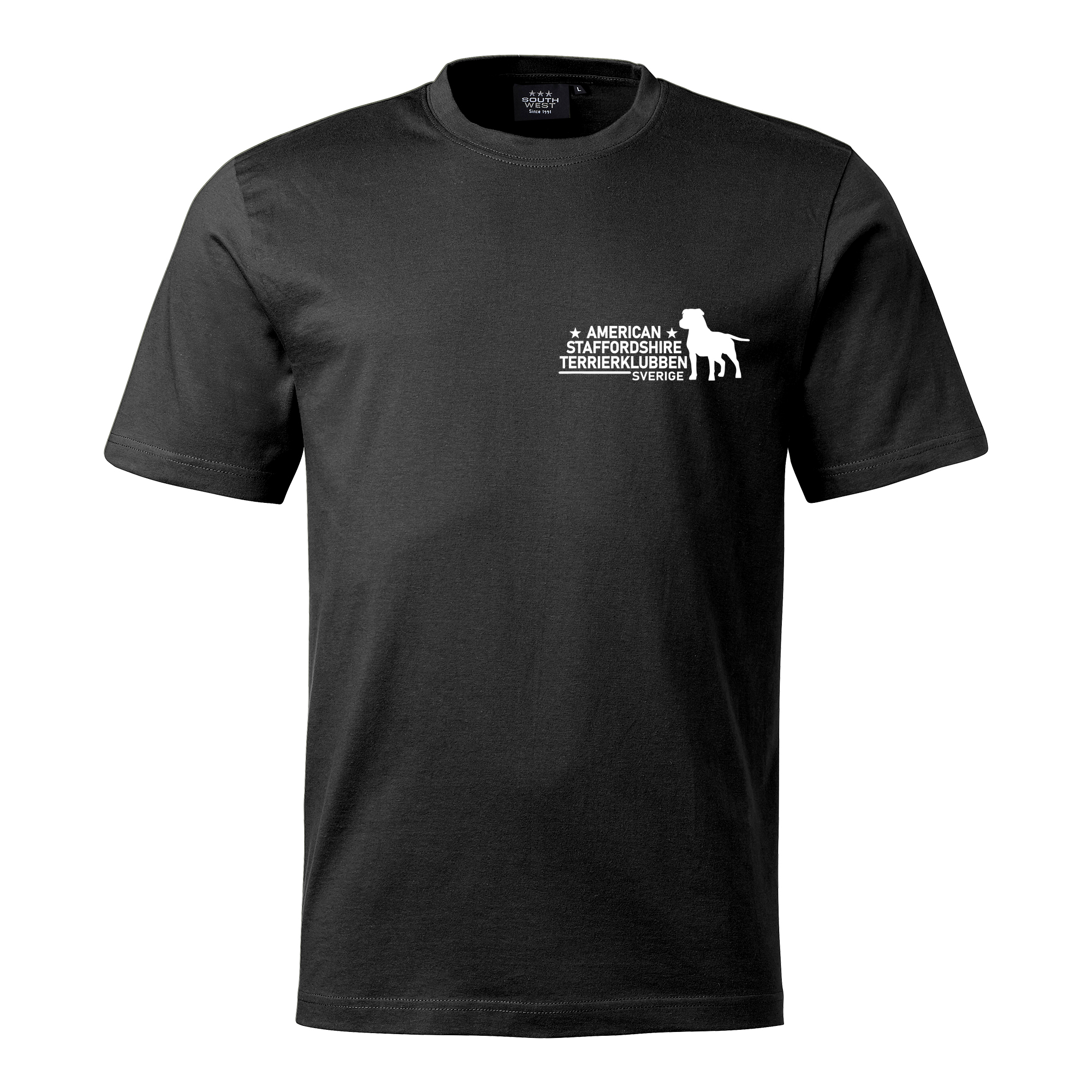 T-shirt Unisex AST Klubben