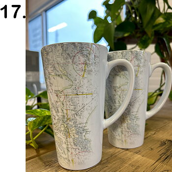 Mugg  17