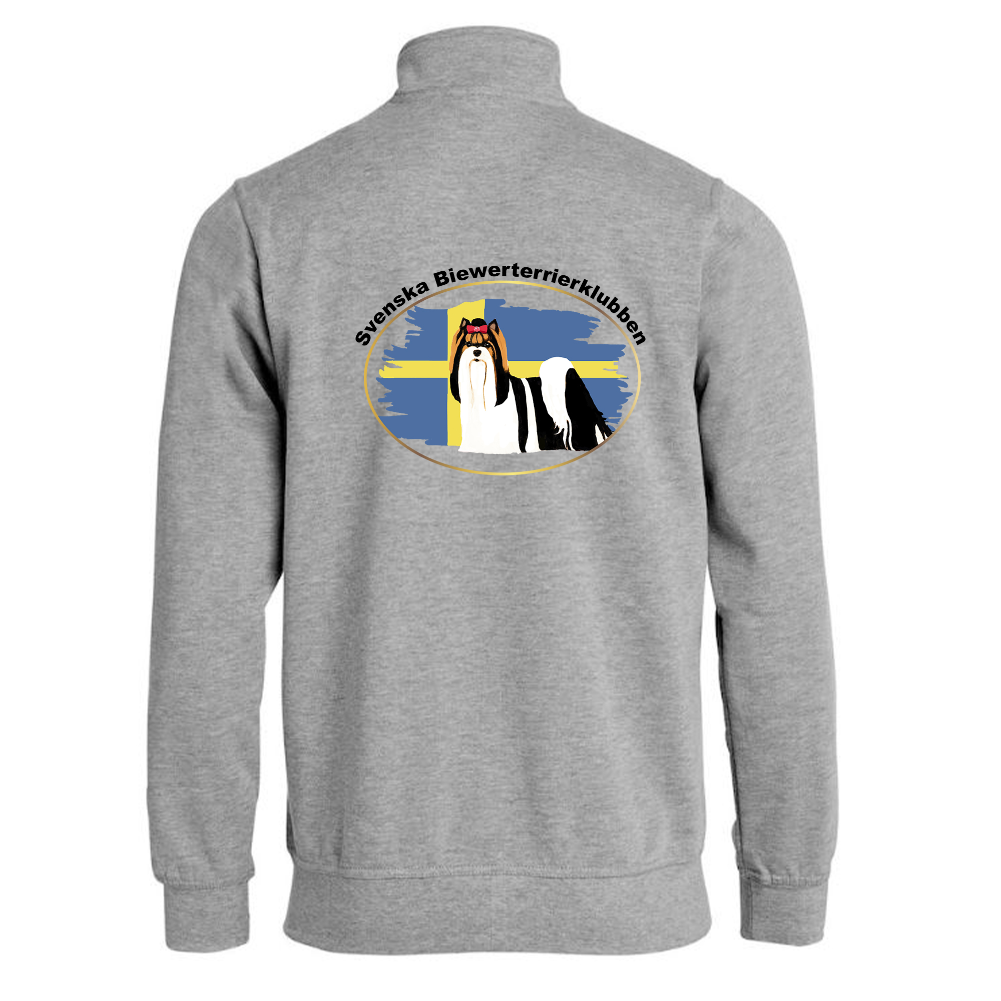 Basic cardigan Junior Svenska Biewerterrierklubben - 2
