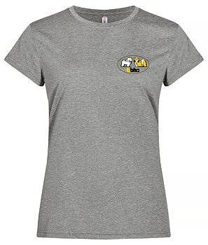Funktions T-shirt Dam BBHC