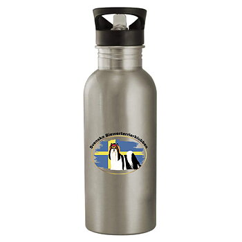 Waterbottle Svenska Biewerterrierklubben
