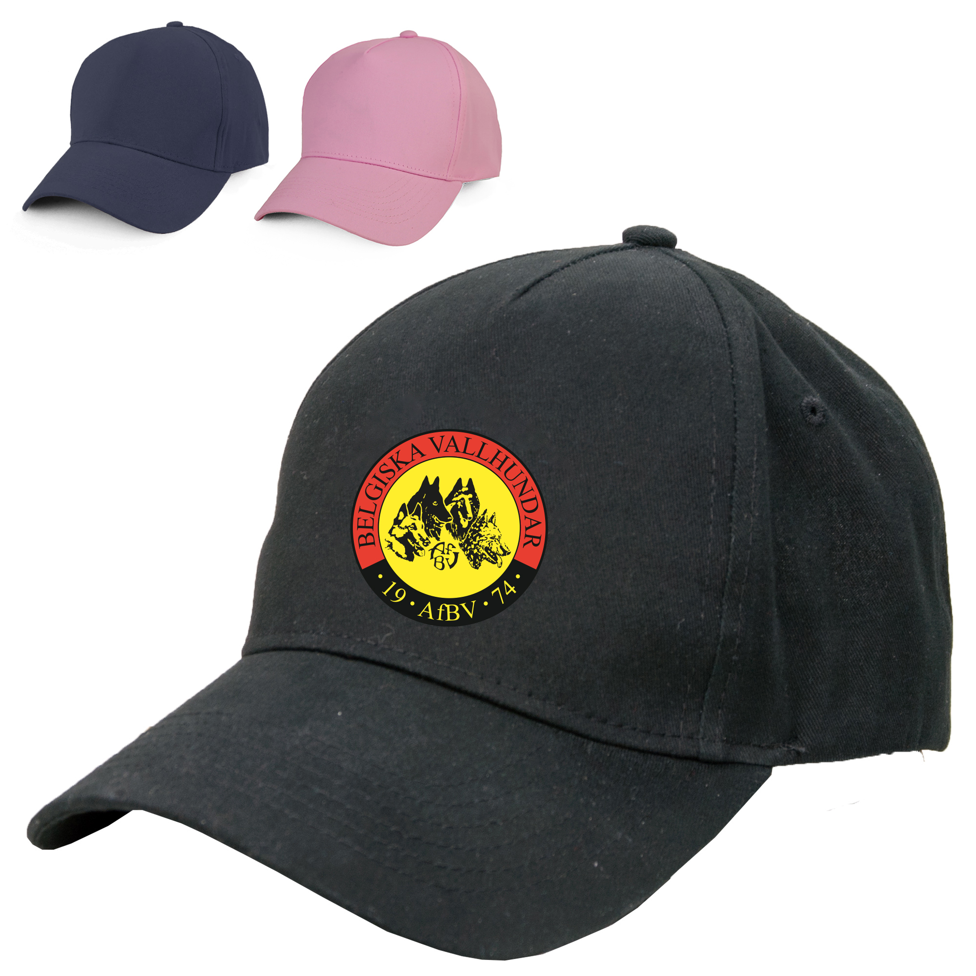 Keps Denver AfBV